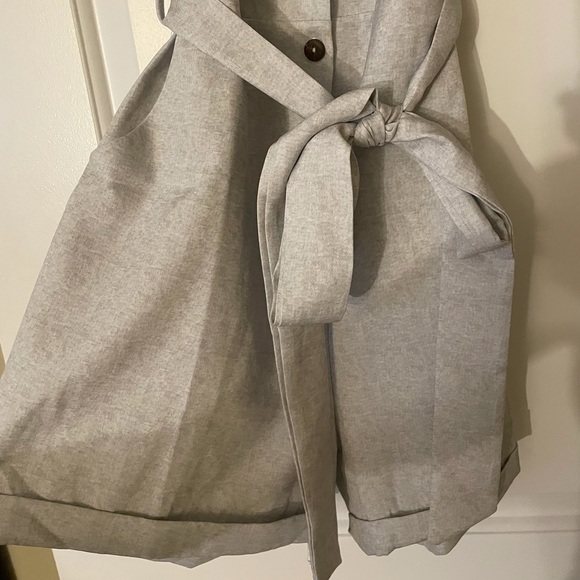 Jumpsuit - Picture 2 of 4